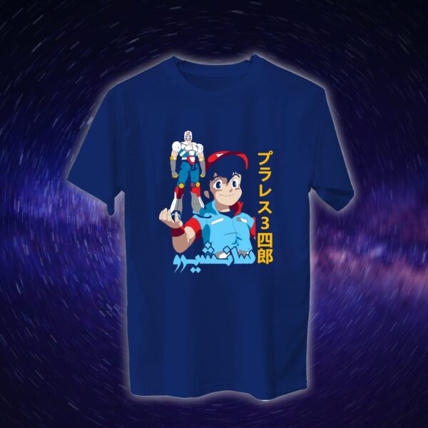 سانشيرو - سبيستون