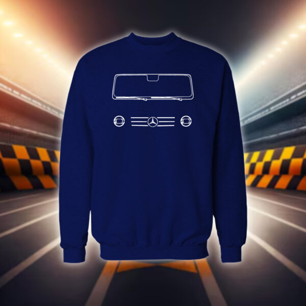 G-Class - مرسيدس