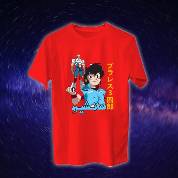 سانشيرو - سبيستون