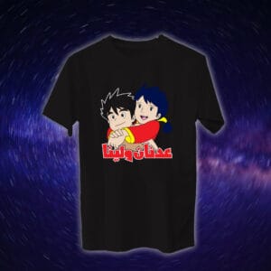 33 عدنان ولينا - سبيستون