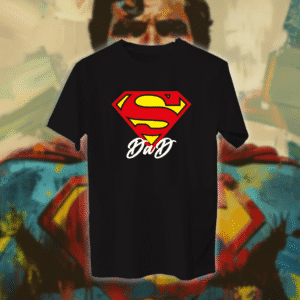 Superdad - سوبرمان