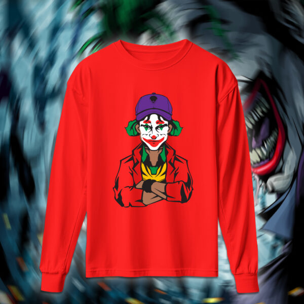 The Joker - الجوكر