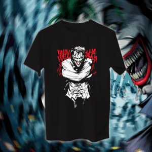 The Joker - الجوكر