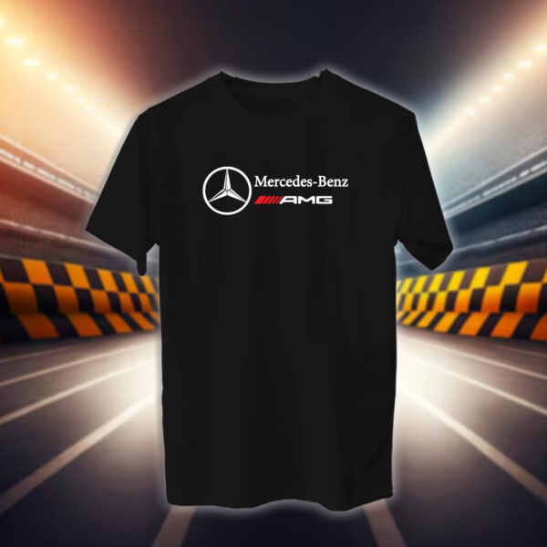 Mercedes - مرسيدس