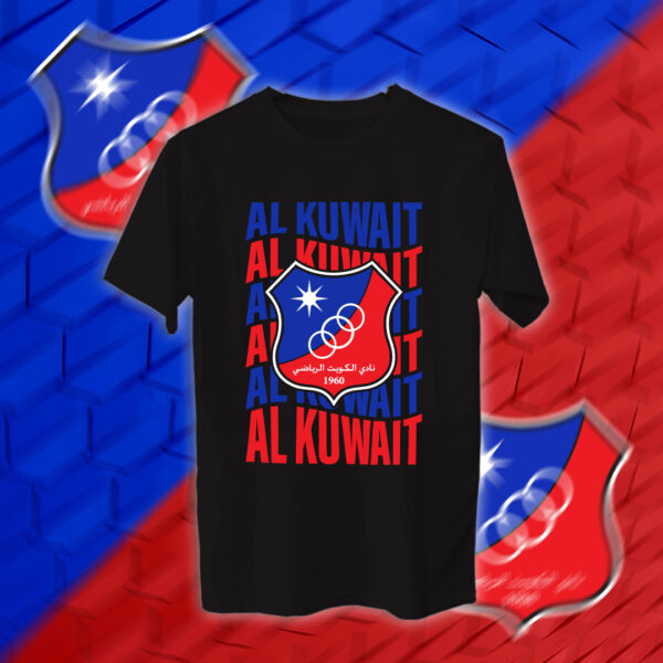 Kuwait SC - نادي الكويت