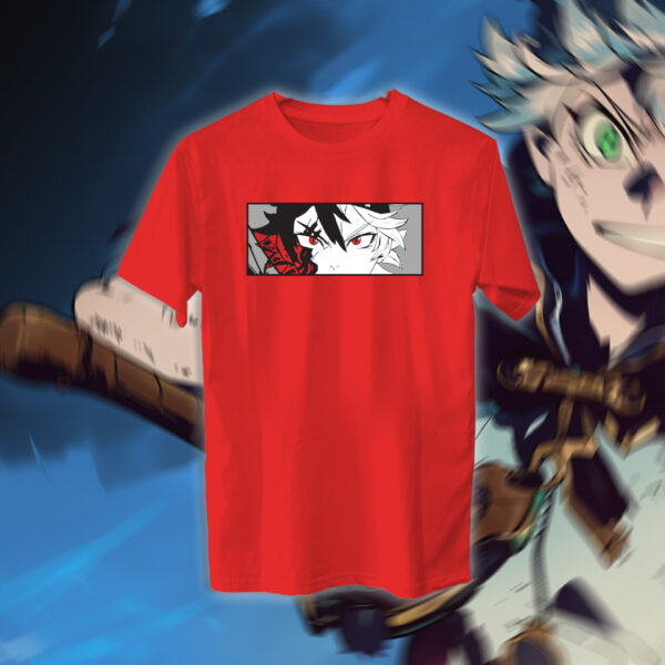 Black Clover - بلاك كلوفر