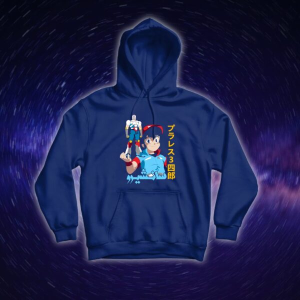 سانشيرو - سبيستون