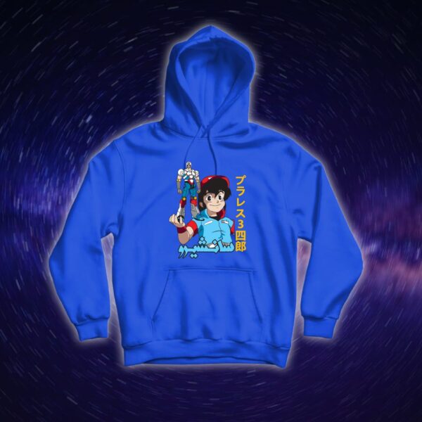 سانشيرو - سبيستون