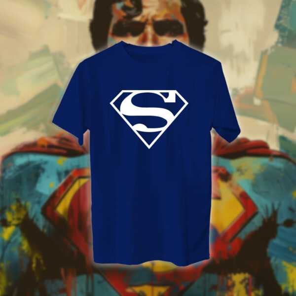 Superman - سوبرمان