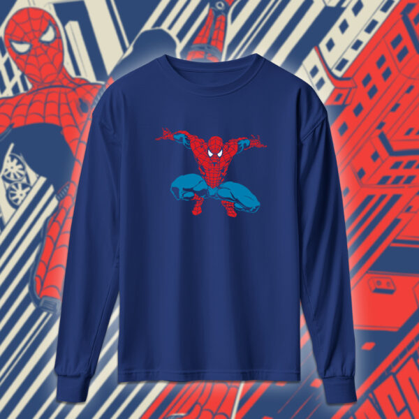 Spiderman - سبايدرمان