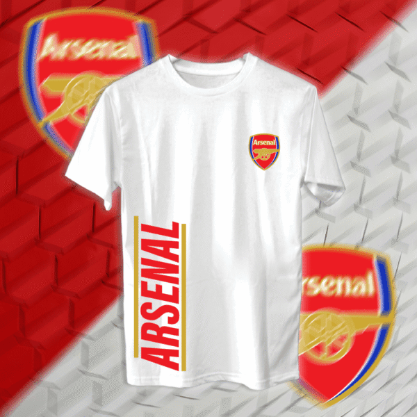 Arsenal - ارسنال