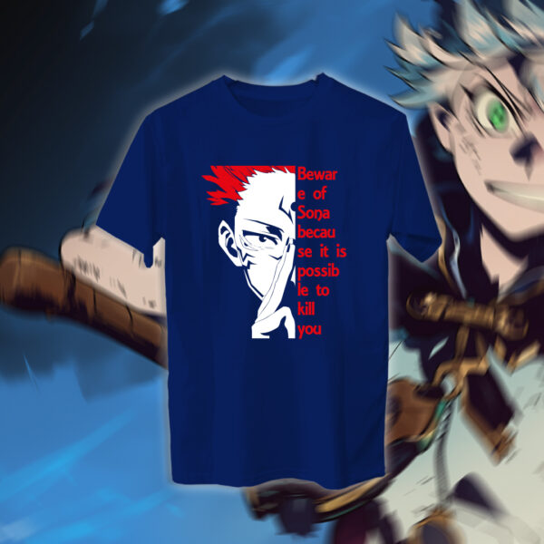 Black Clover - بلاك كلوفر