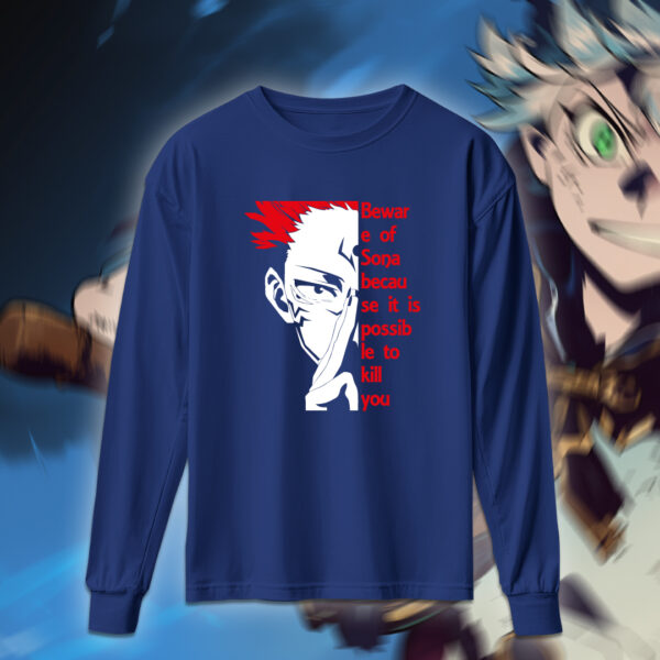 Black Clover - بلاك كلوفر