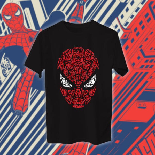 Spiderman - سبايدرمان