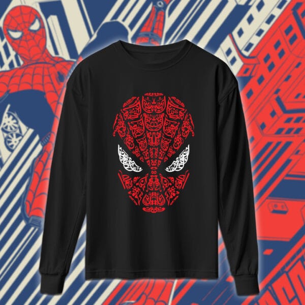 Spiderman - سبايدرمان