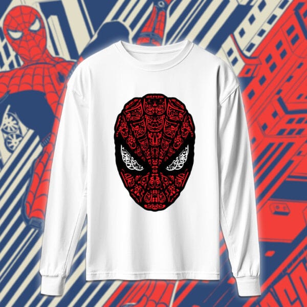 Spiderman - سبايدرمان