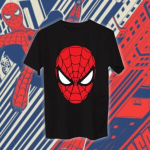 Spiderman - سبايدرمان