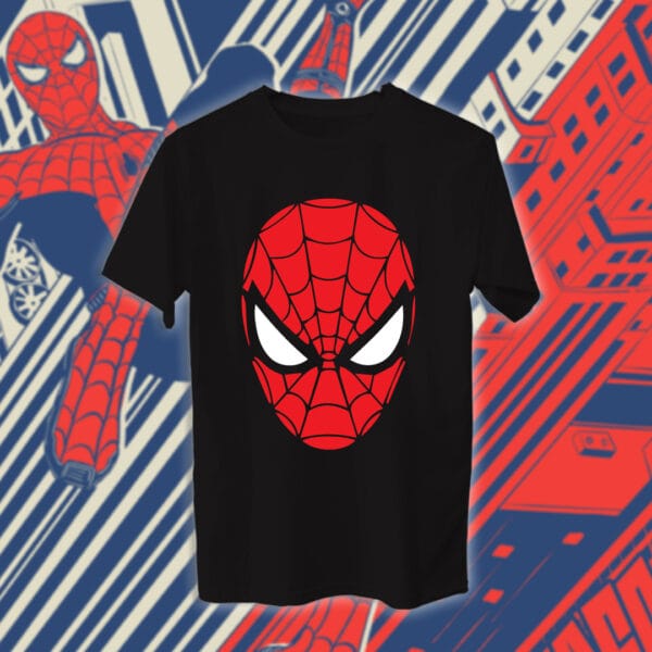 Spiderman - سبايدرمان