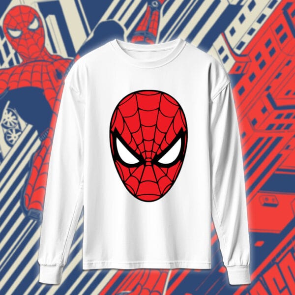 Spiderman - سبايدرمان