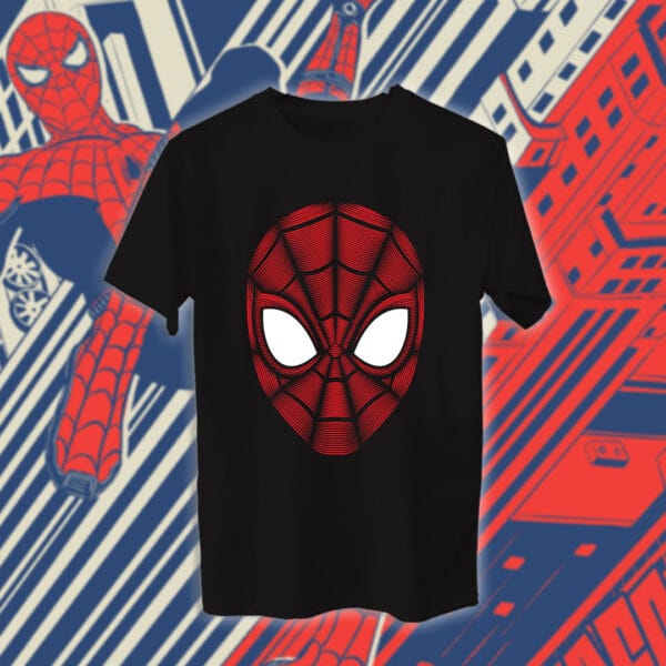 Spiderman - سبايدرمان