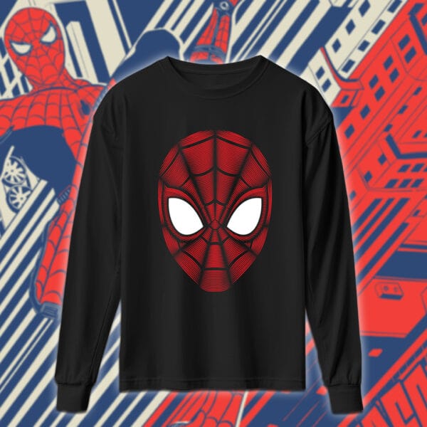 Spiderman - سبايدرمان