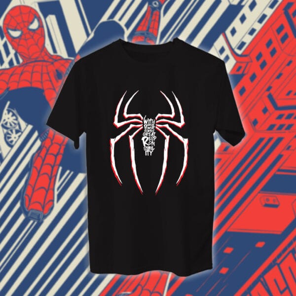 Spiderman - سبايدرمان