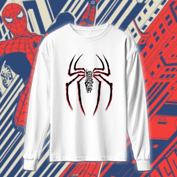 Spiderman - سبايدرمان