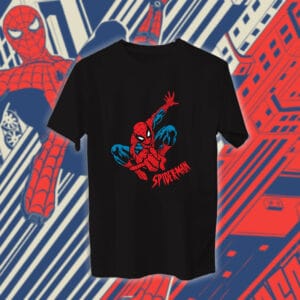 3416 Spiderman - سبايدرمان