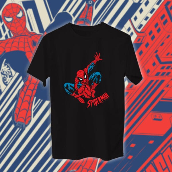 Spiderman - سبايدرمان