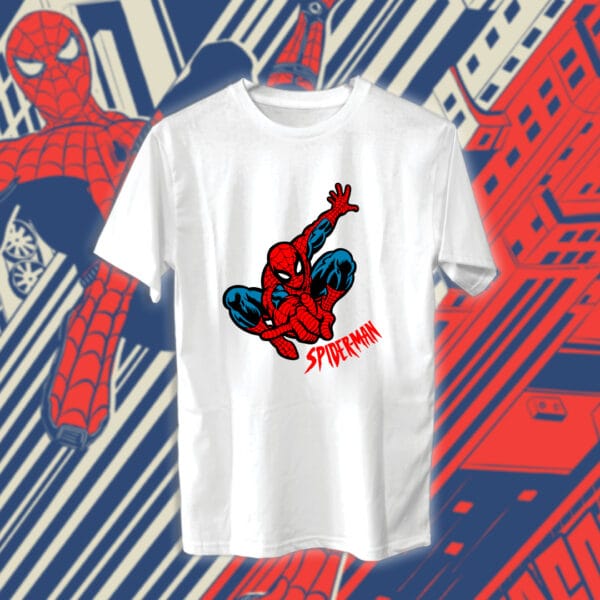 Spiderman - سبايدرمان