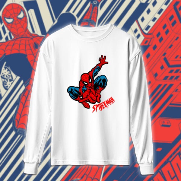 Spiderman - سبايدرمان
