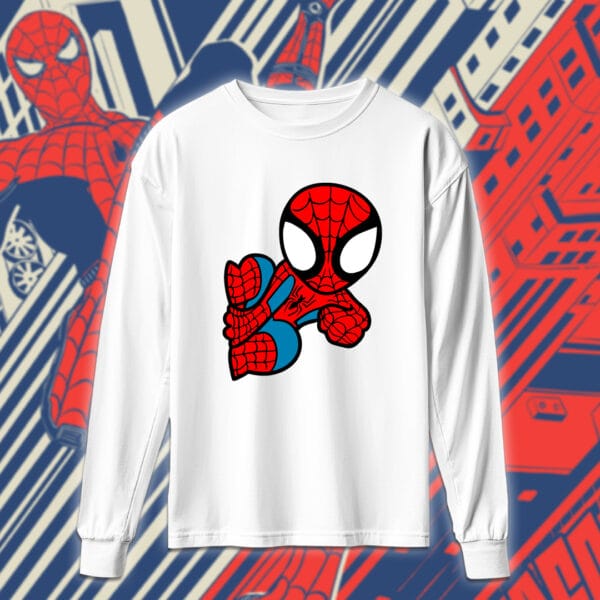 Spiderman - سبايدرمان