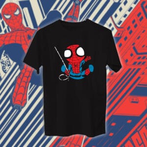 3424 Spiderman - سبايدرمان