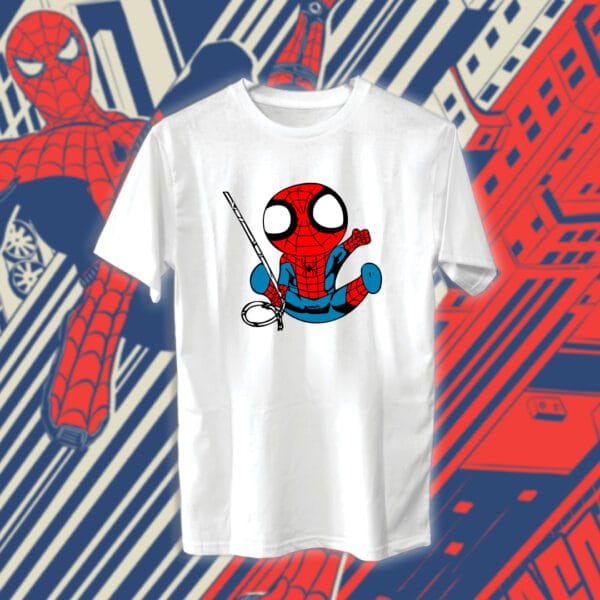 Spiderman - سبايدرمان