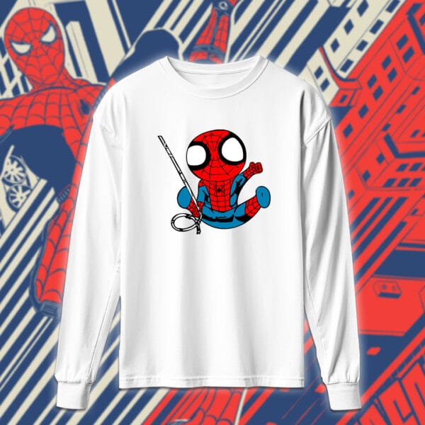 Spiderman - سبايدرمان