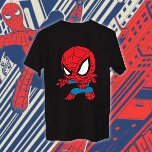 Spiderman - سبايدرمان