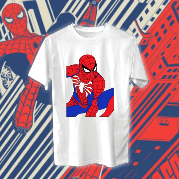 Spiderman - سبايدرمان