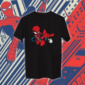 3436 Spiderman - سبايدرمان