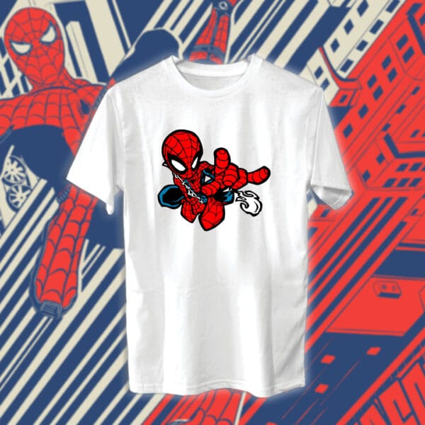 Spiderman - سبايدرمان