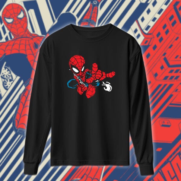 Spiderman - سبايدرمان