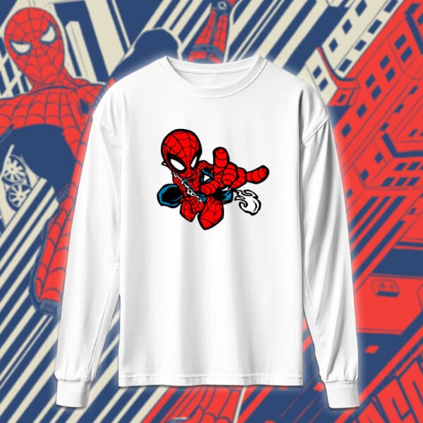 Spiderman - سبايدرمان