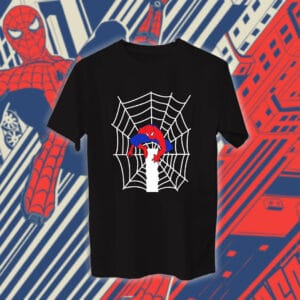 Spiderman - سبايدرمان