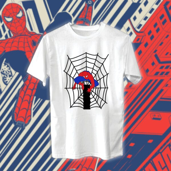 Spiderman - سبايدرمان