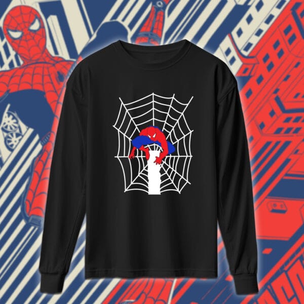 Spiderman - سبايدرمان