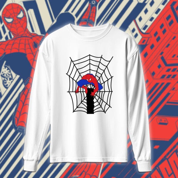 Spiderman - سبايدرمان