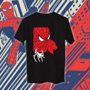 Spiderman - سبايدرمان