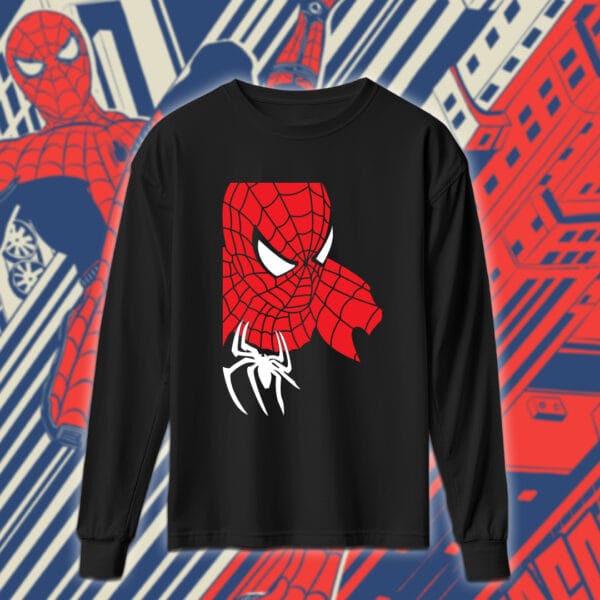 Spiderman - سبايدرمان