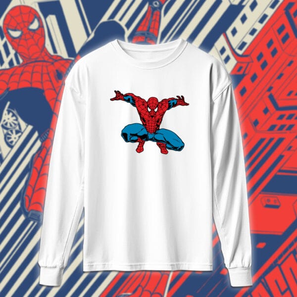 Spiderman - سبايدرمان