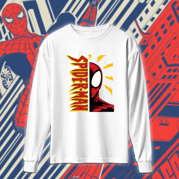 Spiderman - سبايدرمان