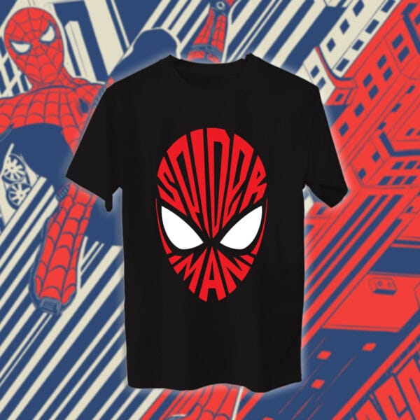 Spiderman - سبايدرمان